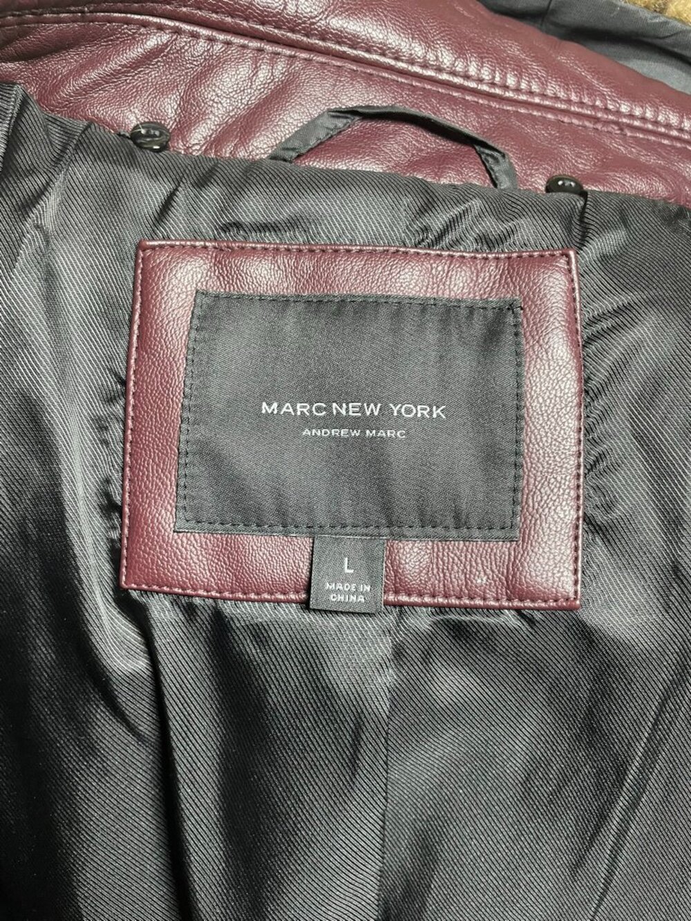 Jacket - Picture 3 of 3